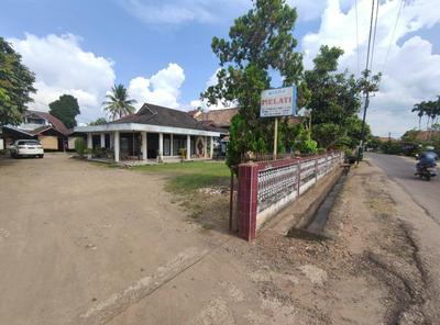 OYO 90691 Wisma Melati