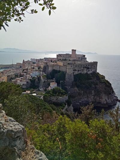 Gaeta, B&B la Loggia
