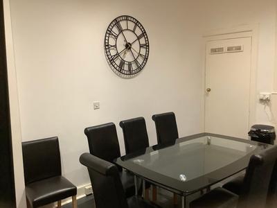 Large Grange Apartment