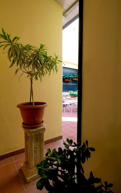 Le stanze di Bianca