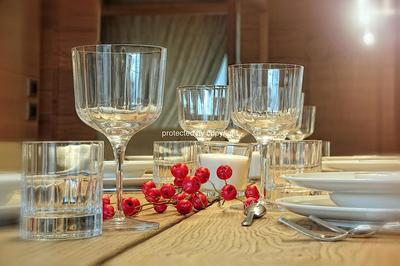Campiglio Luxury Apartment with SPA