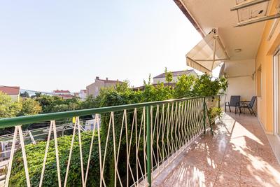 Apartment Luno