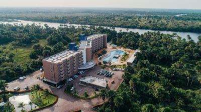 Grand Lençóis Flat