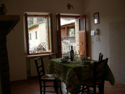 Casa Vacanze Fortini