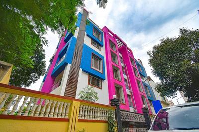 FabHotel Golden Leaf II