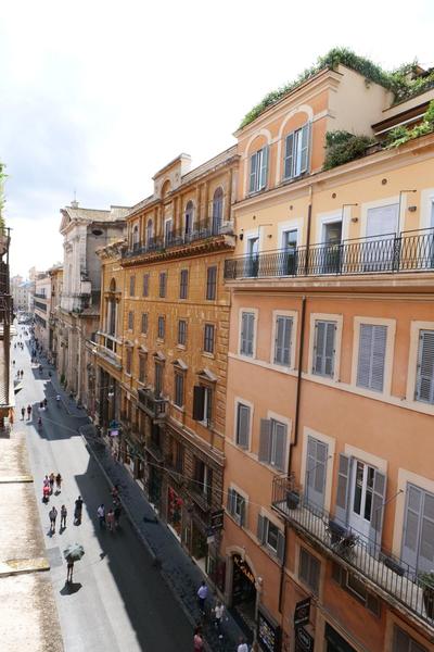 Relais Luxury Corso