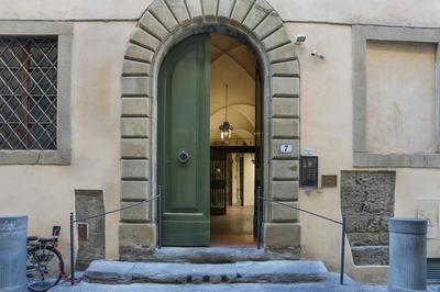 Civico 7 - Sweet Dreams in Florence