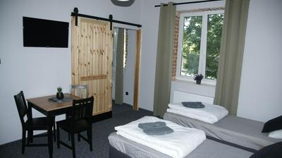 Apartamenty Rycerskie, Foto 2
