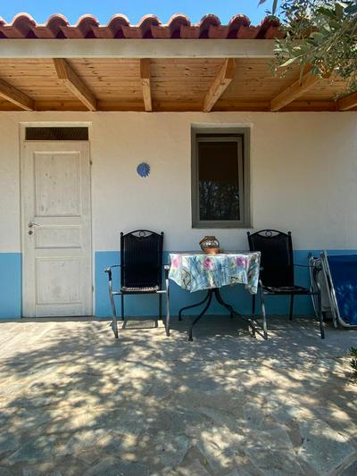 Stafida Guesthouse - Stella