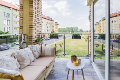 Apartman Bruna SELF CHECK-IN