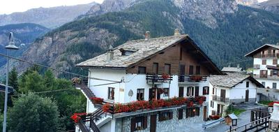 Maison Venera - Relax Appartaments in Valtournenche