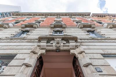 Milan Retreats Cadorna Duomo
