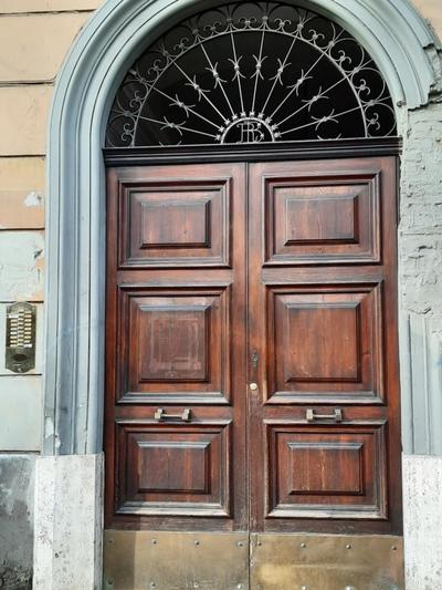 EMA MINI in Trastevere