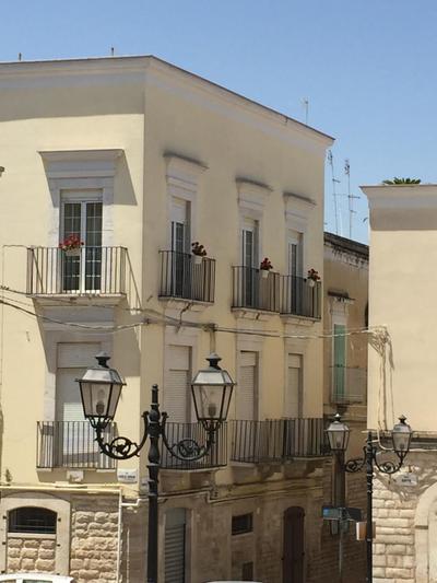 B&B Curtopassi