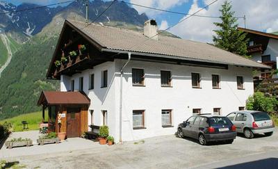 FERIENHAUS BERGBLICK