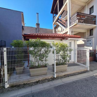 Cozy Studio Apartment Tian in Zagreb, free private parking