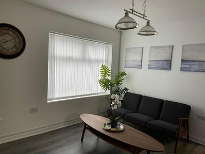 CityStays Rooms with Free Parking