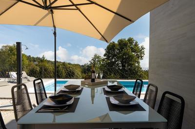 Villa Castanea
