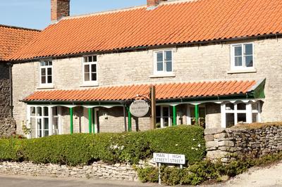 Belmont Bed and Breakfast, Bilde 2