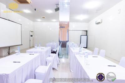 KUMALA HOTEL BANDUNG