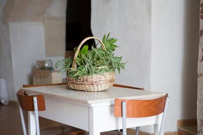 Casa Vetere
