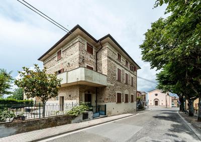 Casa del Colle