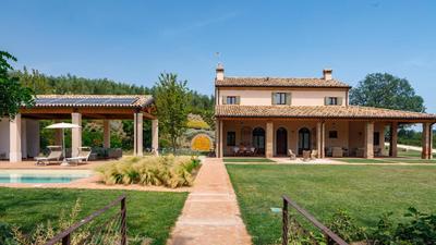 Ca' Pellicciano 8, Emma Villas
