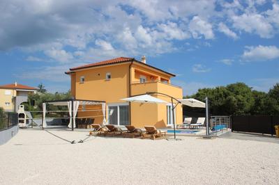 House - Villa Skyline