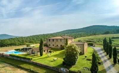 Villa La Colonna