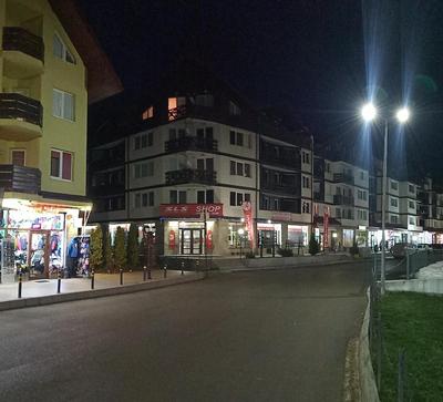 IGLIKA 2 SNOWY NIGHT V18