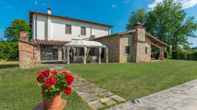 CASALE LA SPLENDIDA 10, Emma Villas