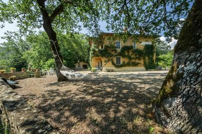 Villa Iole