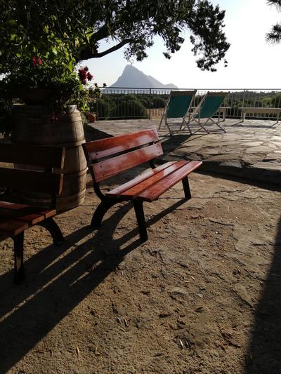 B&B La Taerra