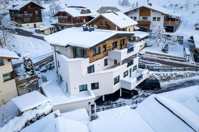 Haus Sabrina Kreuzjoch