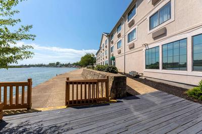 Comfort Inn River's Edge, Billede 2