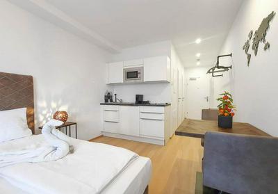 easy-flat Hyrtlgasse - Comfortable Value Apartments