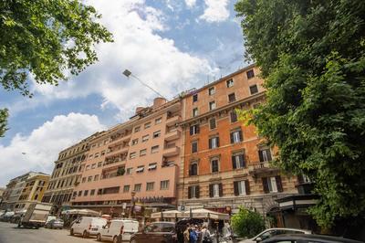 Giulio Cesare charming suite great location