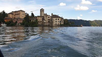 B&B Villa Giardini Susanna