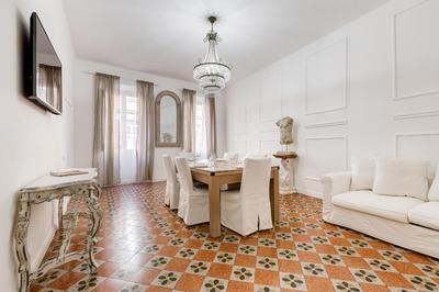 SPANISH SQUARE - RomeDreamHome