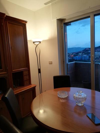 Nino e Issi Apartment