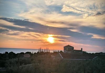 New apartment ViVaNo V I D with amazing view