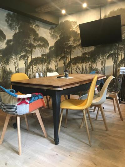 Logis Hôtel Le Glacier