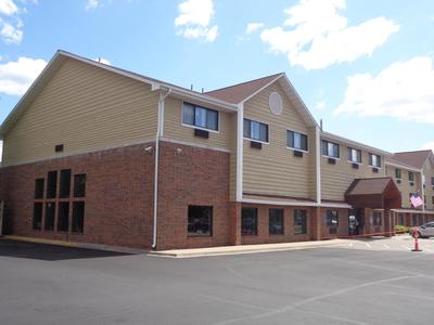 Baymont by Wyndham Bloomington MSP Airport, Billede 2
