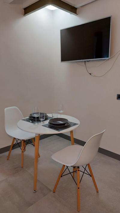 Renai studio flat