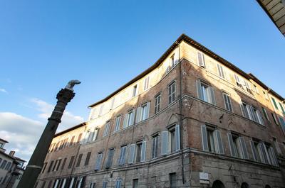 Casa Mavì- Siena