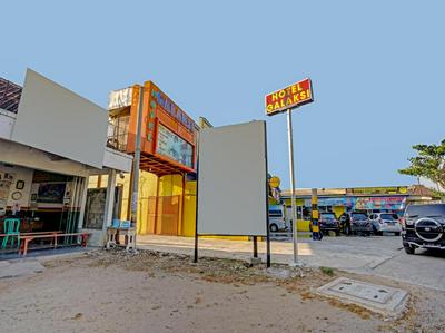 OYO 90622 Hotel Galaksi