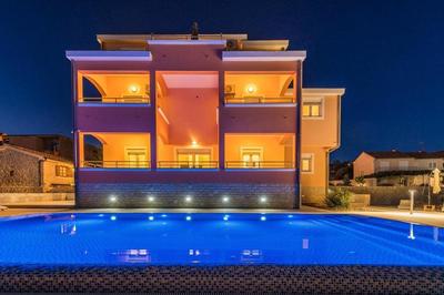 Villa Marko by AdriaticLuxuryVillas