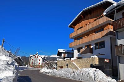 Design Residence Del Passo