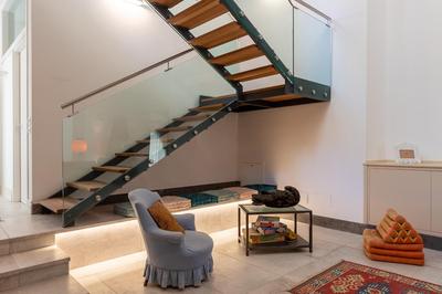 Valverde Art Space Loft by DomuSicily