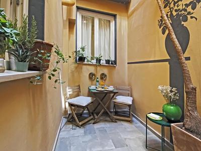San Lorenzo for foodies